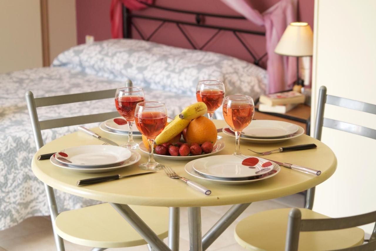 City Suite In Kefalonia Argostoli  Exterior photo